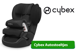 Cybex Autostoeltjes